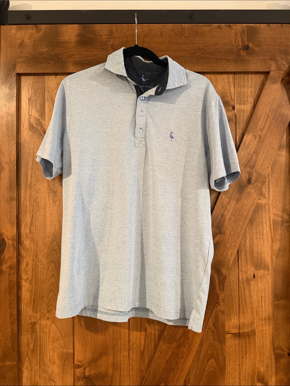 Men’s Tailorbyrd polo